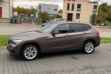 BMW X1 280.500 km 7.100 &euro; Bad Homburg 61350