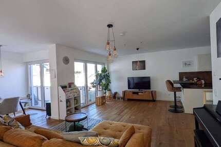 Wohnung Friedrichsdorf - 4 Zimmer, 110 m&sup2;, 629.000&euro; | Angebot:26871935