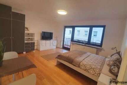 Zimmer Rosenheim Innenstadt - 1 Zimmer, 1.120&euro; | Angebot:26431500