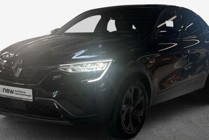 Renault Arkana 33.098 km 24.490 &euro; Saarbrücken 66115
