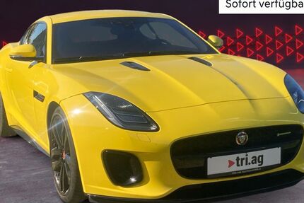 Jaguar F-Type 27.700 km 50.999 &euro; Emmendingen 79312