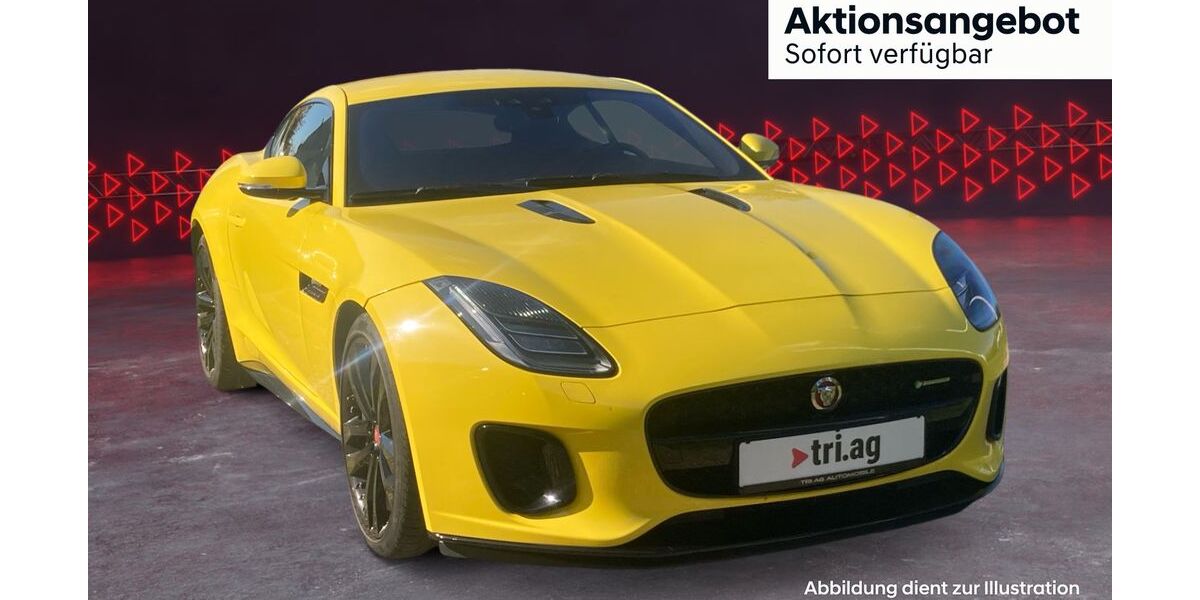 Jaguar F-Type 27.700 km 50.999 &euro; Emmendingen 79312