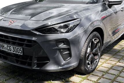 Cupra Terramar 1.996 km 45.457 &euro; Hamburg 22529