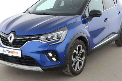 Renault Captur 26.238 km 18.990 &euro; Stuttgart 70195