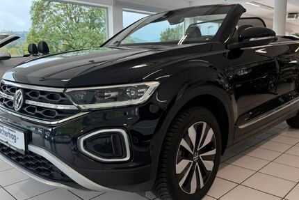 VW T-Roc 7.100 km 33.470 € Koblenz 56072