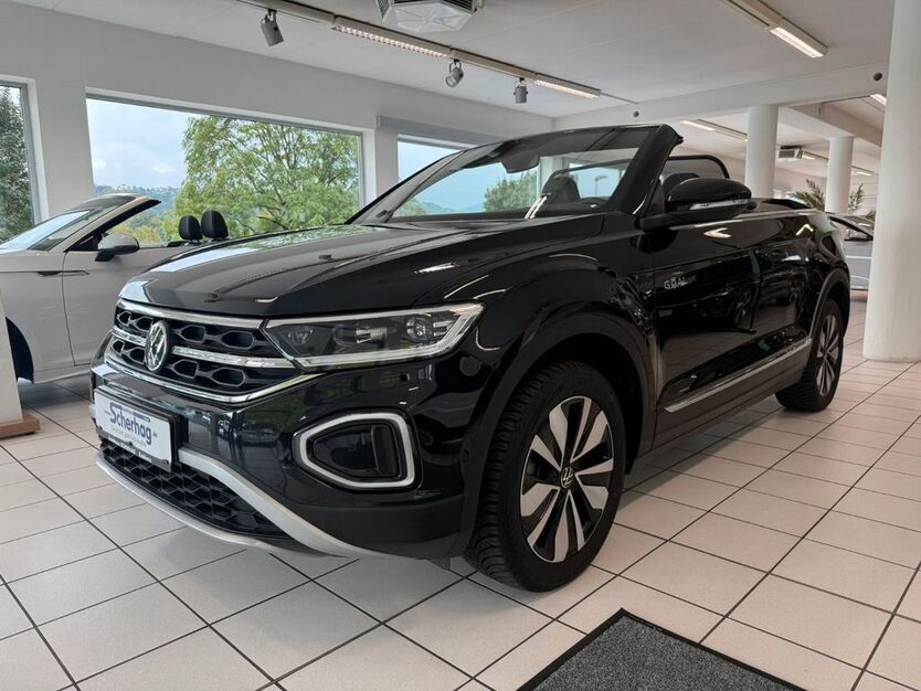 VW T-Roc 7.100 km 33.470 € Koblenz 56072