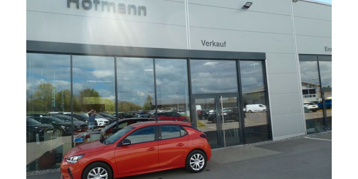 Opel Corsa 75.400 km 14.950 &euro; Bad Saulgau 88348