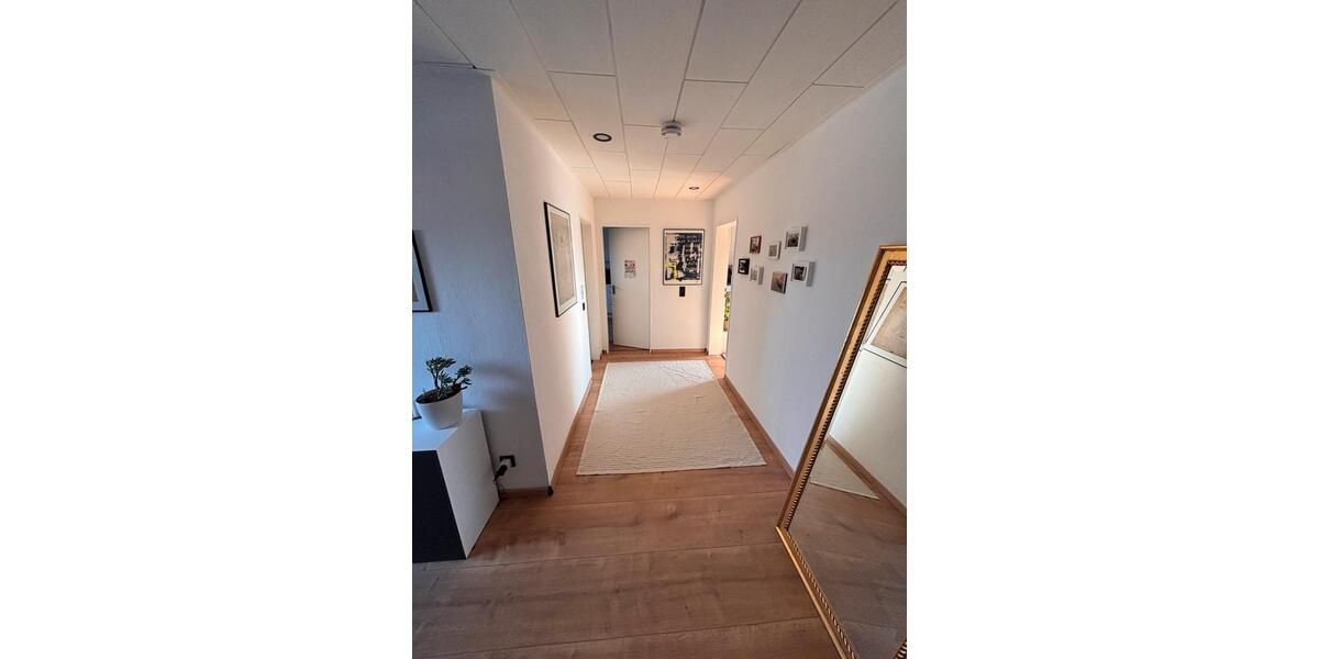 Dachgeschoßwohnung Lehre - 2 Zimmer, 75 m&sup2;, 730&euro; | Angebot:26330383