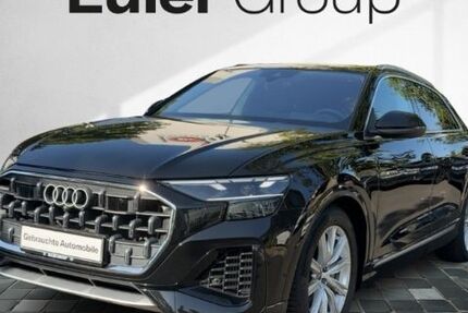 Audi Q8 26.222 km 81.990 &euro; Frankfurt 60314