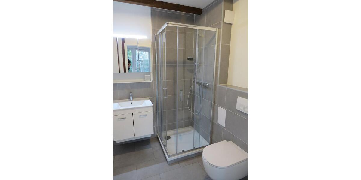 Etagenwohnung Leopoldshöhe - 2 Zimmer, 37 m&sup2;, 99.000&euro; | Angebot:26194978