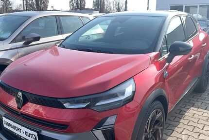 Renault Captur 13.869 km 23.950 &euro; Duisburg 47178
