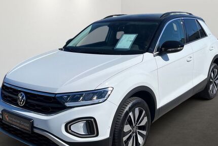 VW T-Roc 10.410 km 24.490 &euro; Germersheim 76726