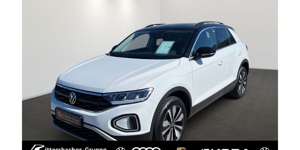 VW T-Roc 10.410 km 24.490 &euro; Germersheim 76726