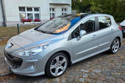 Peugeot 308 99.999 km 6.499 &euro; Michendorf 14552