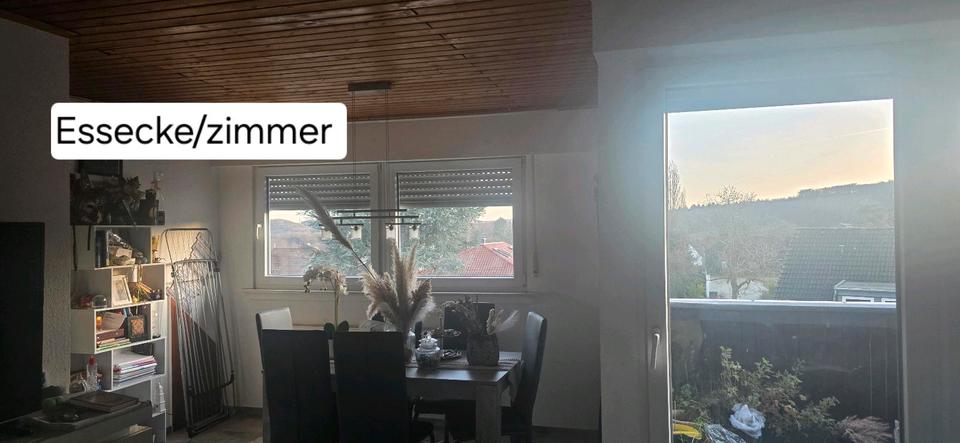 Eine Wohnung in Königswinter zu vermieten 2 zimmer