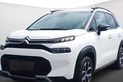 Citroen C3 Aircross 8.696 km 14.880 &euro; Borken 46325