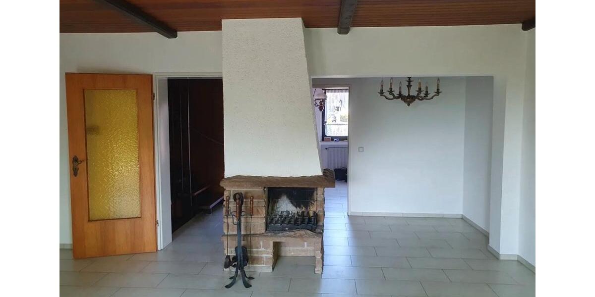 Reihenhaus Braunschweig Heidberg-Melverode - 5 Zimmer, 120 m&sup2;, 250.000&euro; | Angebot:27232009