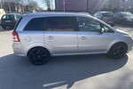 Opel Zafira B 206.843 km 4.300 &euro; Monheim 86653