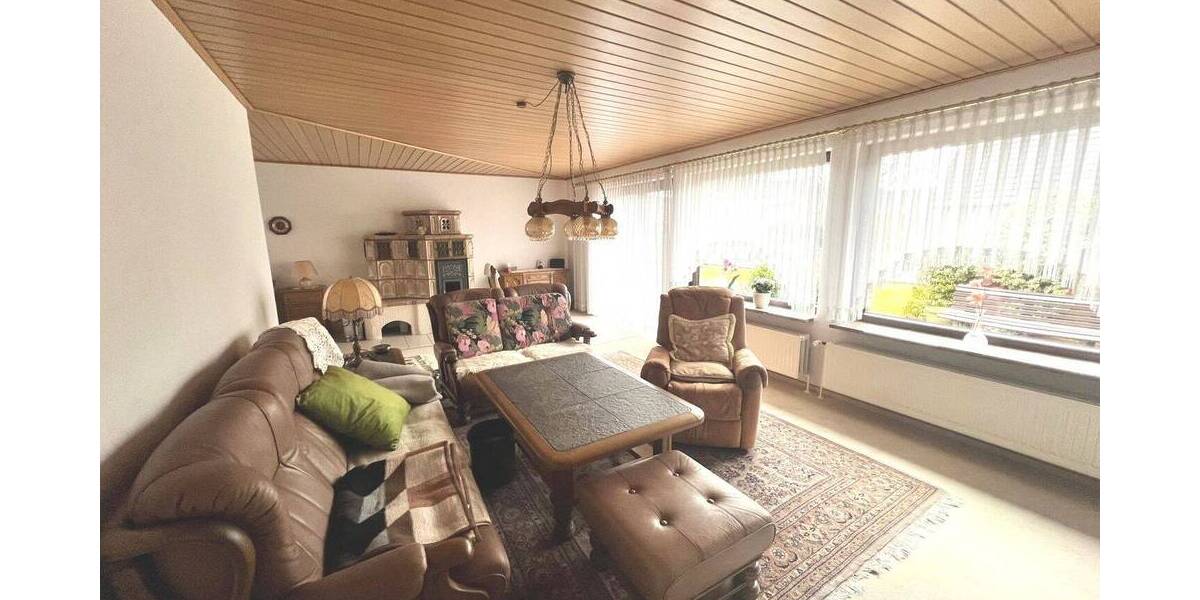 Einfamilienhaus Sereetz Sereetz - 5 Zimmer, 154 m&sup2;, 387.500&euro; | Angebot:26243800