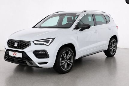 Seat Ateca 71.710 km 22.740 &euro; Berlin 12103