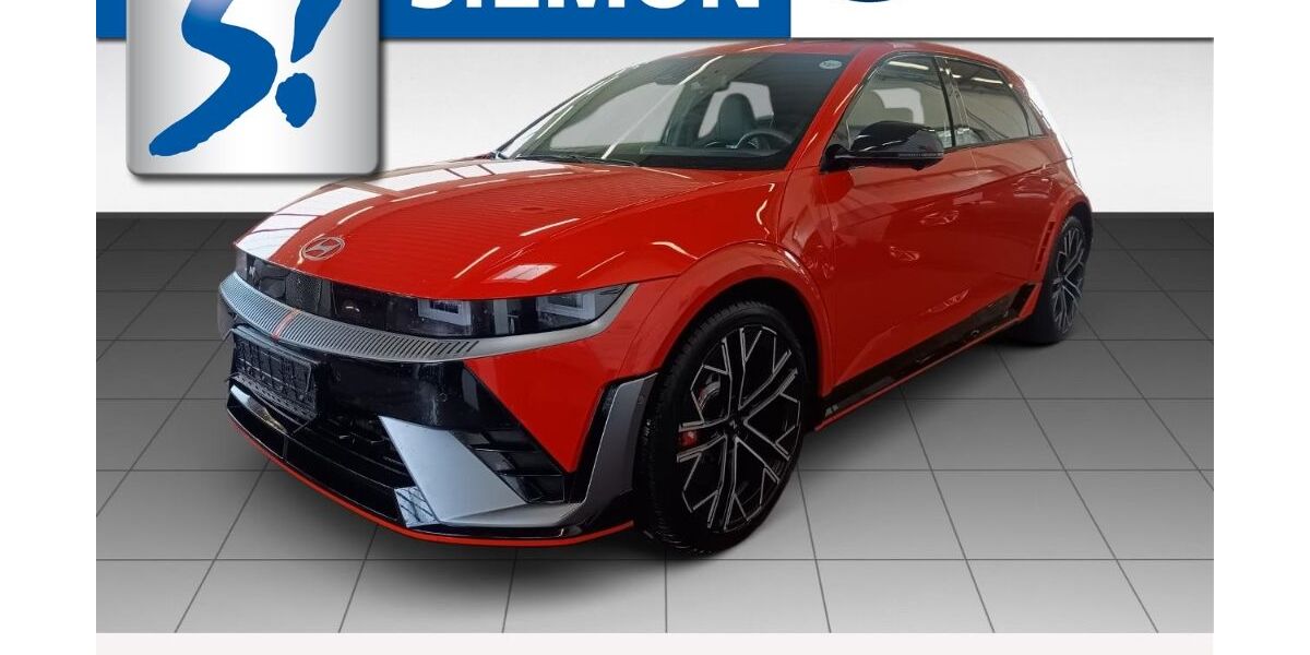Hyundai IONIQ 5 11.600 km 52.930 &euro; Münster 48153
