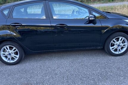 Ford Fiesta 163.000 km 3.999 &euro; Altensteig 72213