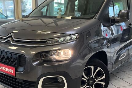 Citroen Berlingo 140.000 km 13.990 &euro; Duderstadt 37115
