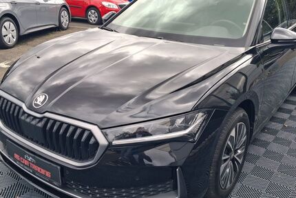 Skoda Superb 18.670 km 31.990 &euro; Altendiez 65624