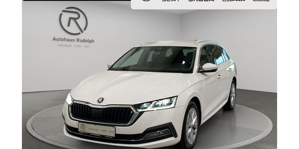 Skoda Octavia 66.862 km 25.989 &euro; Oelsnitz/Erzgebirge 09376
