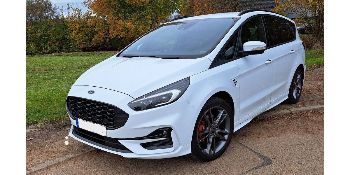 Ford S-Max 46.000 km 33.290 &euro; Filderstadt 70794