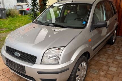 Ford Fusion 120.000 km 1.400 &euro; Heilbronn 74078