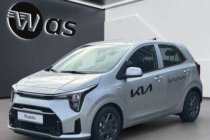 Kia Picanto 3.500 km 15.960 &euro; Stuhr 28816
