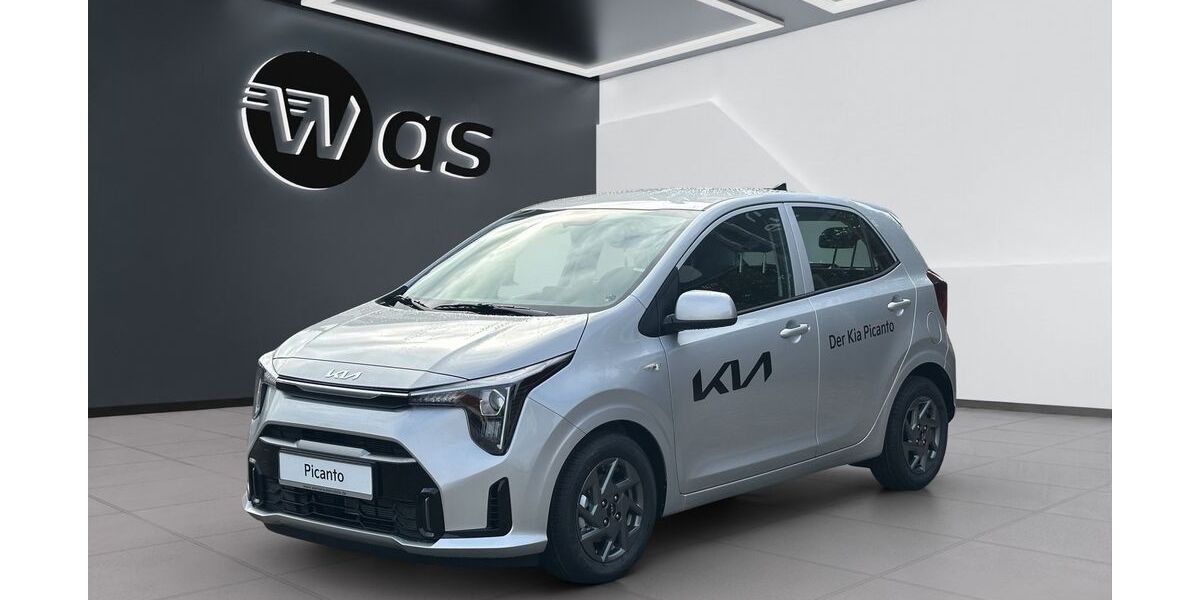Kia Picanto 3.500 km 15.960 &euro; Stuhr 28816