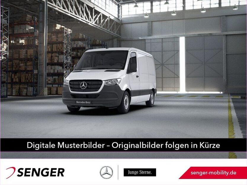 Sprinter