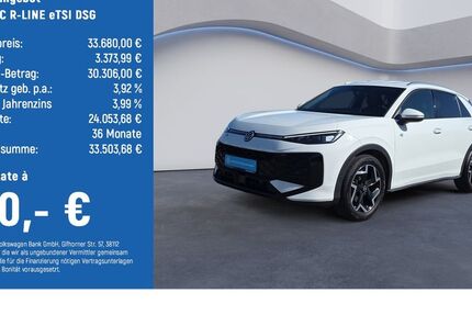 VW T-Roc 25.200 km 33.480 &euro; Magdeburg 39116