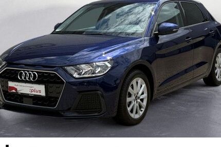 Audi A1 11.940 km 21.950 € Freudenstadt 72250