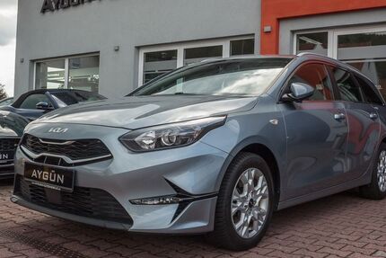 Kia ceed Sportswagon 80.857 km 14.995 &euro; Schlüchtern 36381