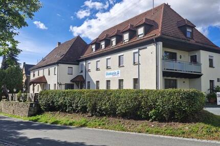 Gewerbeobjekt Küps - 850&euro; | Angebot:25932029