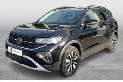VW T-Cross 27.350 km 23.220 &euro; Haselünne 49740