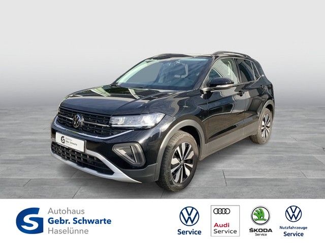 VW T-Cross 27.350 km 23.220 &euro; Haselünne 49740