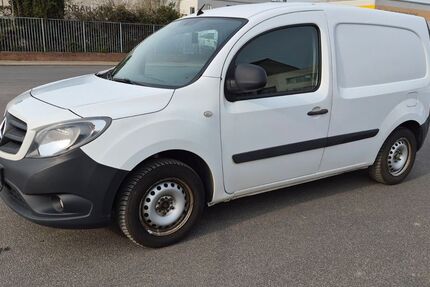 Mercedes-Benz Citan 548.461 km 2.790 &euro; Bergheim 50126