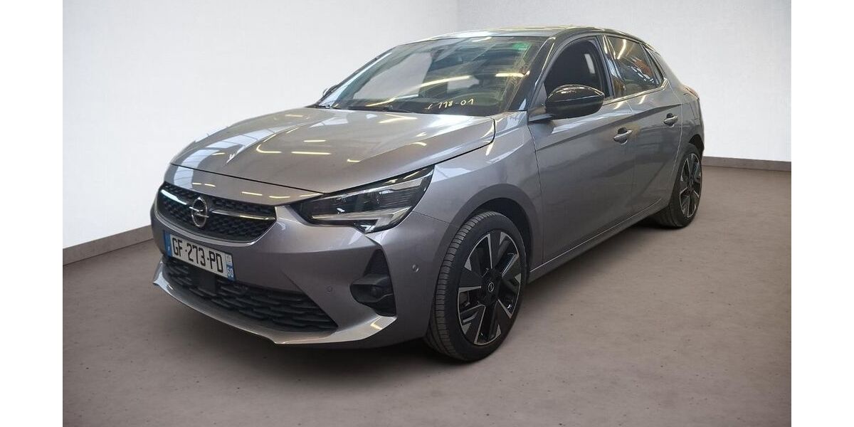 Opel Corsa 17.250 km 18.990 &euro; Ottersberg 28870