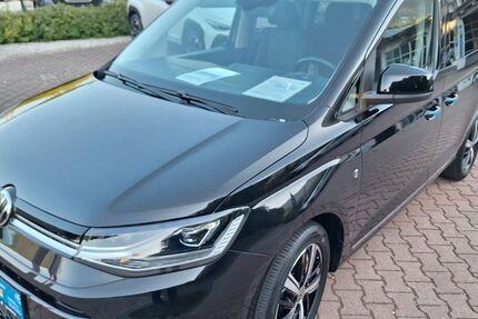 VW Caddy 34.948 km 32.900 &euro; Bad Kötzting 93444