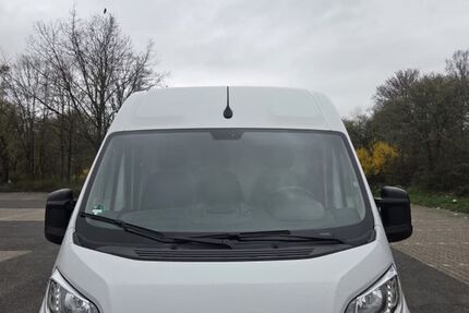 Citroen Jumper 157.000 km 16.000 &euro; Köln 50767