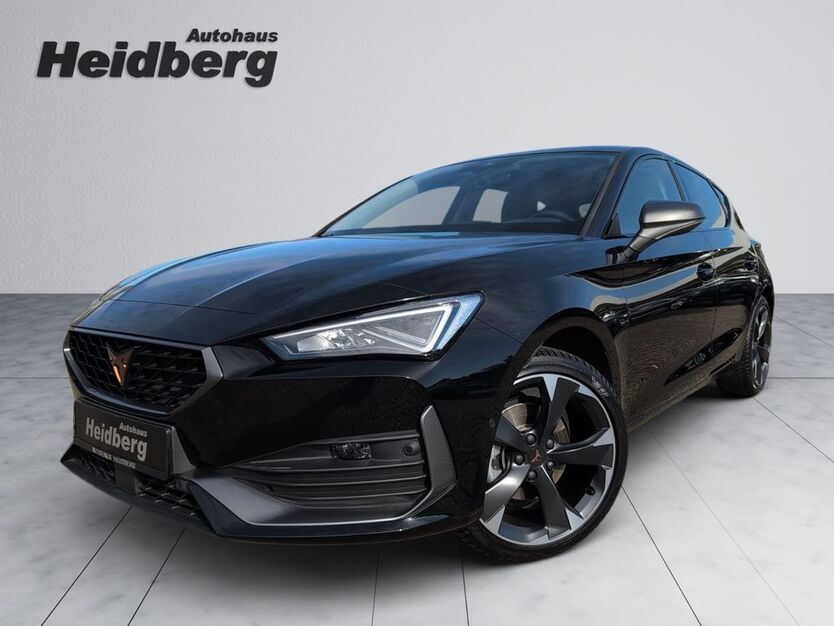 Cupra Leon 14.241 km 28.770 € Soltau 29614