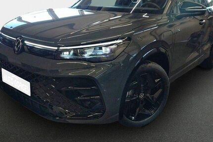 VW Tiguan 3.550 km 49.945 € Morbach 54497