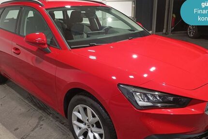 Seat Leon 59.562 km 17.550 &euro; Eching 85386
