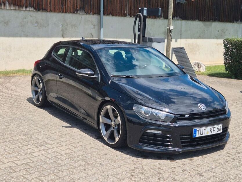 Scirocco