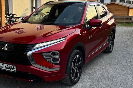 Mitsubishi Eclipse Cross 44.050 km 22.350 &euro; Schechen 83135