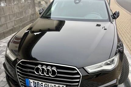 Audi A6 180.000 km 22.999 &euro; Asslar 35614